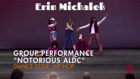 aldc song